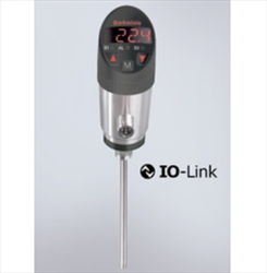 Đồng hồ đo nhiệt độ hiển thị điện tử hãng Barksdale BTLS2000, BTS3000
